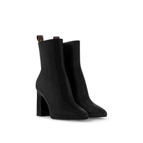 costume louis vuitton donna|Donna Ankle Boot .